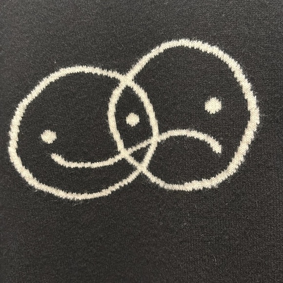 REFORMATION mixed emotions sweater - Picture 4 of 7